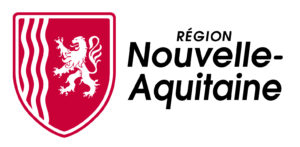 Logo Nouvelle-Aquitaine