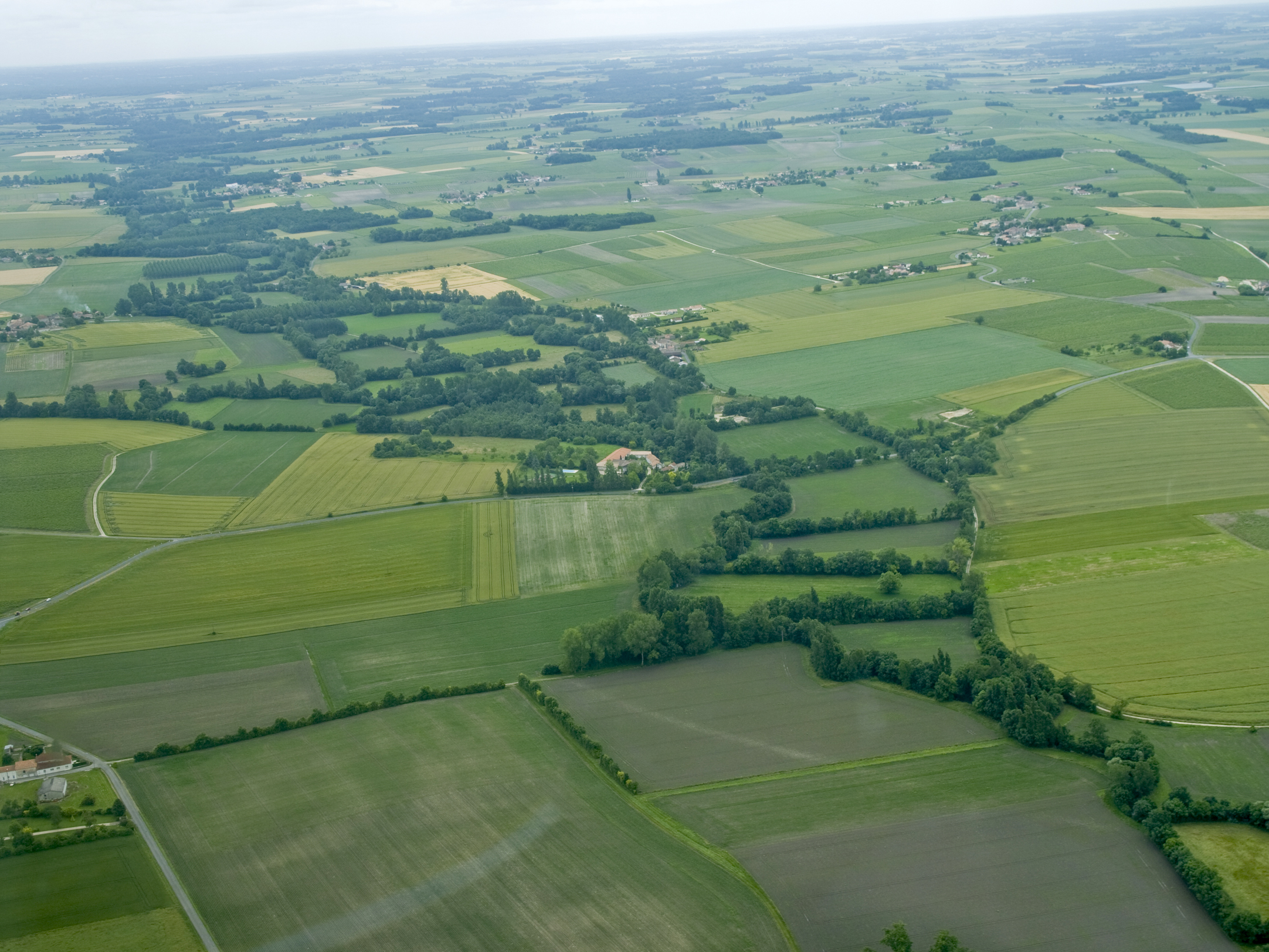 Vallée du Trèfle