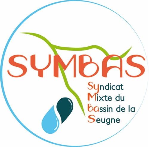 Logo SYMBAS